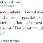 (c) Herman Finkers (c) Herman Finkers
