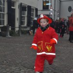 Brandweerman Q